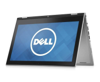 Dell Inspiron 7359 i7-6500/8G/256/Win10 FHD Dotyk 360' - 281003 - zdjęcie 7
